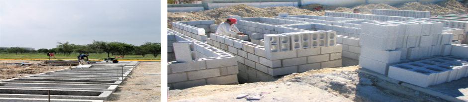Construcción