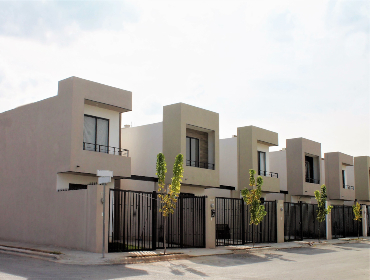 Inmobiliaria