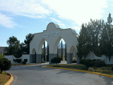 Parques Funerales